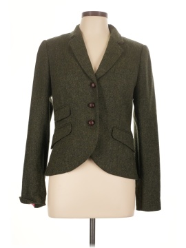 Jack Wills Wool Blazer