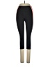 Gap Body Outlet Color Block Black Active Pants Size XS - photo 1