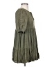 Altar'd State Green Casual Dress Size XS - photo 4