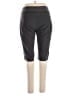 Wearables Gray Active Pants Size XL - photo 2