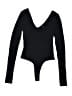 ATM Black Bodysuit Size XS - photo 1