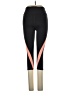 Gap Body Outlet Color Block Black Active Pants Size XS - photo 2