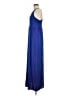 Unbranded Blue Casual Dress Size L - photo 5