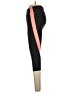 Gap Body Outlet Color Block Black Active Pants Size XS - photo 5