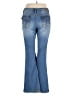 L.e.i. Blue Jeans Size 13 - photo 2