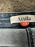 Arula Blue Jeans Size 12 Plus - photo 7