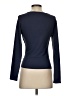 Trendy Queen Blue Long Sleeve T-Shirt Size S - photo 2