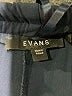 Evans Blue Dress Pants Size 16 - photo 4