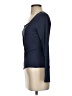 Trendy Queen Blue Long Sleeve T-Shirt Size S - photo 5