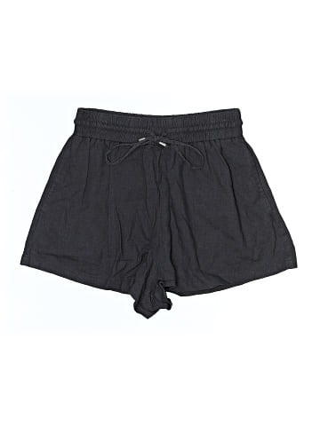 Zara Shorts (view 1)