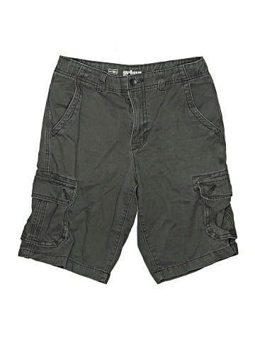 Urban Pipeline Cargo Shorts (view 1)