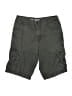 Urban Pipeline 100% Cotton Solid Gray Cargo Shorts Size 18 - photo 1