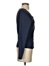 Trendy Queen Blue Long Sleeve T-Shirt Size S - photo 4