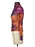 Shein Orange Long Sleeve Top Size 4 - photo 5