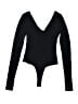 ATM Black Bodysuit Size XS - photo 2