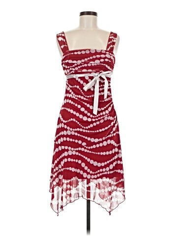 XOXO Cocktail Dress (view 1)