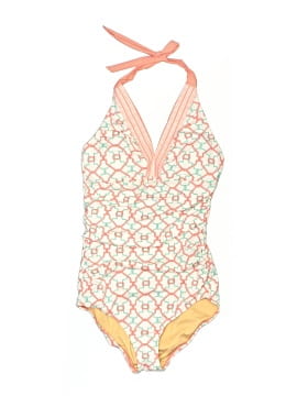 Cabana Life One Piece Swimsuit