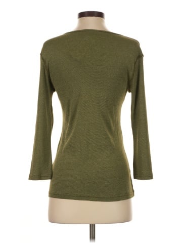 Michael Stars 3/4 Sleeve Top (view 2)