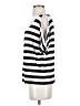 Exist Stripes Black Short Sleeve T-Shirt Size S - photo 5