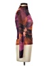 Shein Orange Long Sleeve Top Size 4 - photo 4