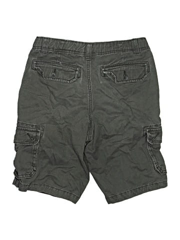 Urban Pipeline Cargo Shorts (view 2)