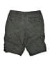Urban Pipeline 100% Cotton Solid Gray Cargo Shorts Size 18 - photo 2