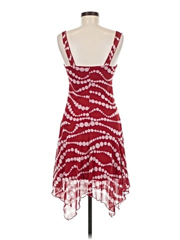 XOXO Cocktail Dress (view 2)