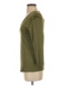 Michael Stars Green 3/4 Sleeve Top Size S (estimated) - photo 5