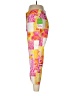 Lilly Pulitzer Print Pink Casual Pants Size 6 - photo 5