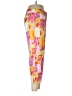 Lilly Pulitzer Print Pink Casual Pants Size 6 - photo 4