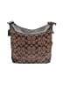 Coach Brown Crossbody Bag One size - photo 3