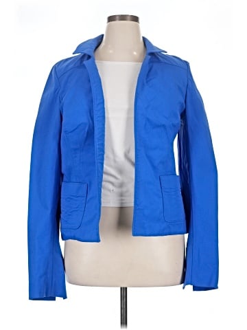 Nina Mclemore Jacket (view 1)