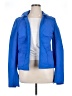 Nina Mclemore Blue Jacket Size 14 - photo 1