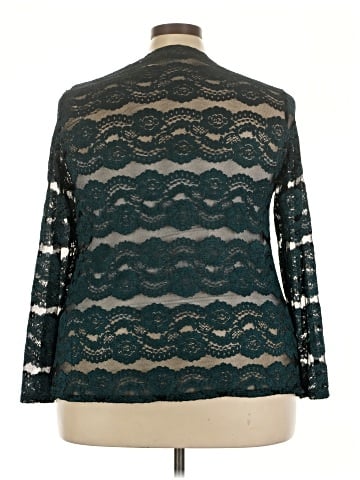 Catherines Cardigan (view 2)