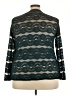 Catherines Teal Cardigan Size 2X - photo 2