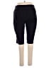 Wearables Black Active Pants Size XL - photo 2