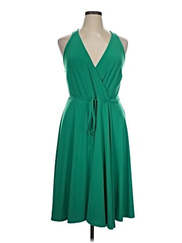 Beyond Cocktail Dress (view 1)