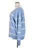Berkley Jensen Blue Pullover Sweater Size XXL - photo 5