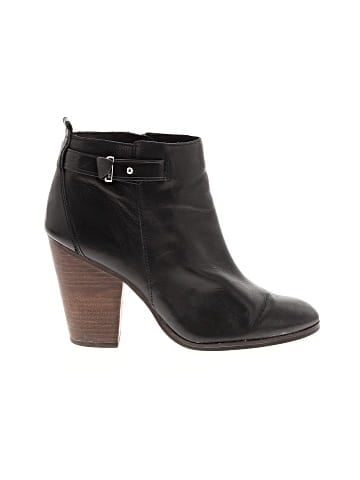 Coach Ankle Boots (view 1)