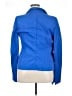 Nina Mclemore Blue Jacket Size 14 - photo 2