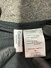 Calvin Klein Black Bodysuit Size 14 - photo 3