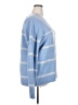 Berkley Jensen Blue Pullover Sweater Size XXL - photo 4