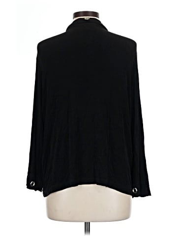 Slinky Brand Long Sleeve Blouse (view 2)