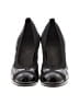Stuart Weitzman Black Heels Size 8 - photo 2