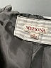 Merona 100% Cotton Stripes Gray Blazer Size 6 - photo 6