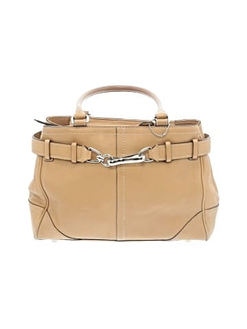 Coach Satchel (view 1)