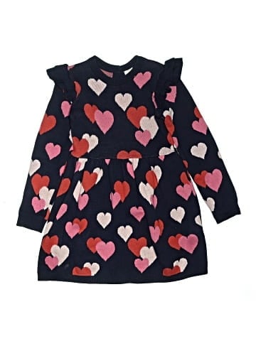 Janie and Jack Dress (view 1)