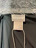 Chico's 100% Polyester Black Sleeveless Blouse Size XXL (4) - photo 7
