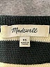 Madewell Black Pullover Sweater Size XS - photo 7