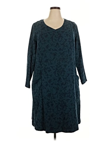 D&Co. Casual Dress (view 1)